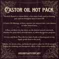 Load image into Gallery viewer, Pumpkin Spice Castor Oil