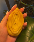 Load image into Gallery viewer, Yoni Candle 100% Beeswax
